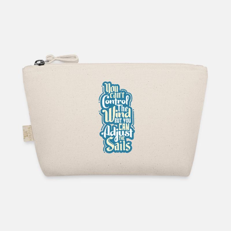 sailing Organic Pouch