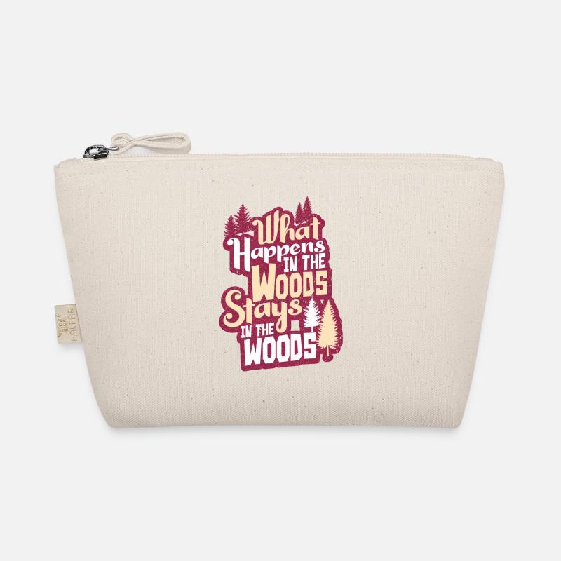 lumberjack Organic Pouch