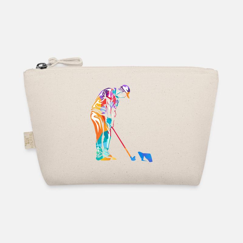 -golf Trousse biologique
