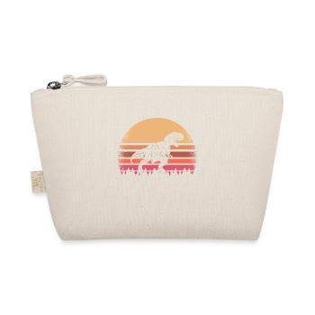 Dinosaure T-Rex - Trousse biologique - nature - Devant