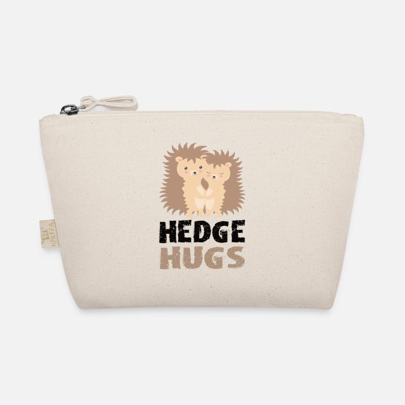 Hérisson Trousse biologique