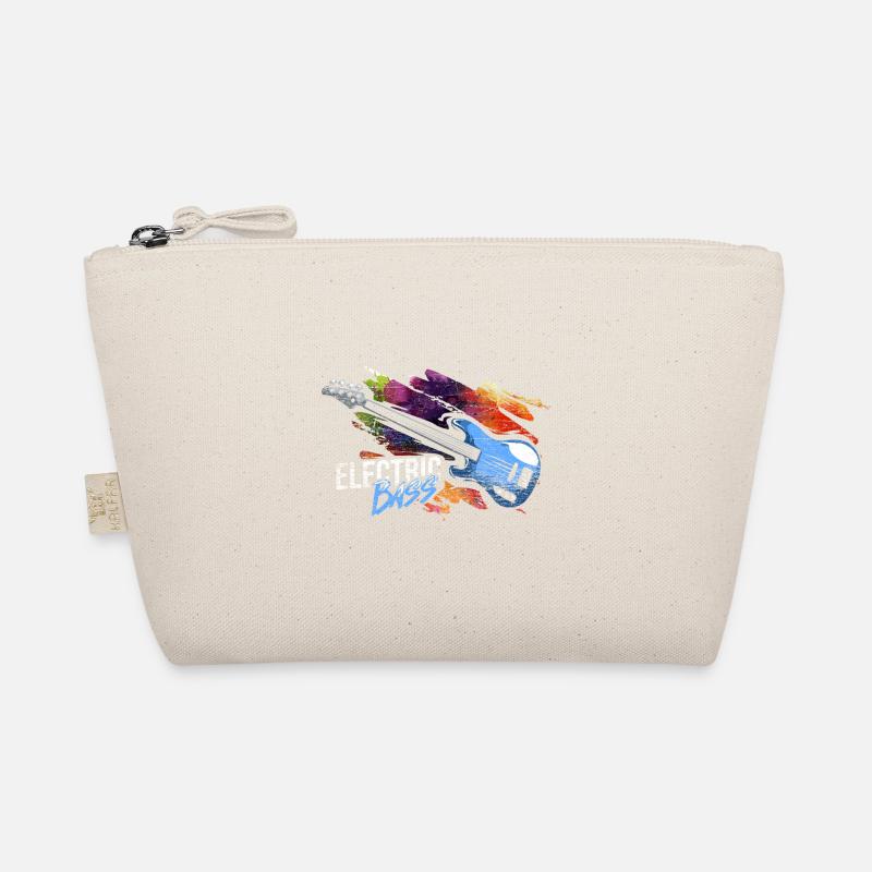 E-Bass Gift Organic Pouch