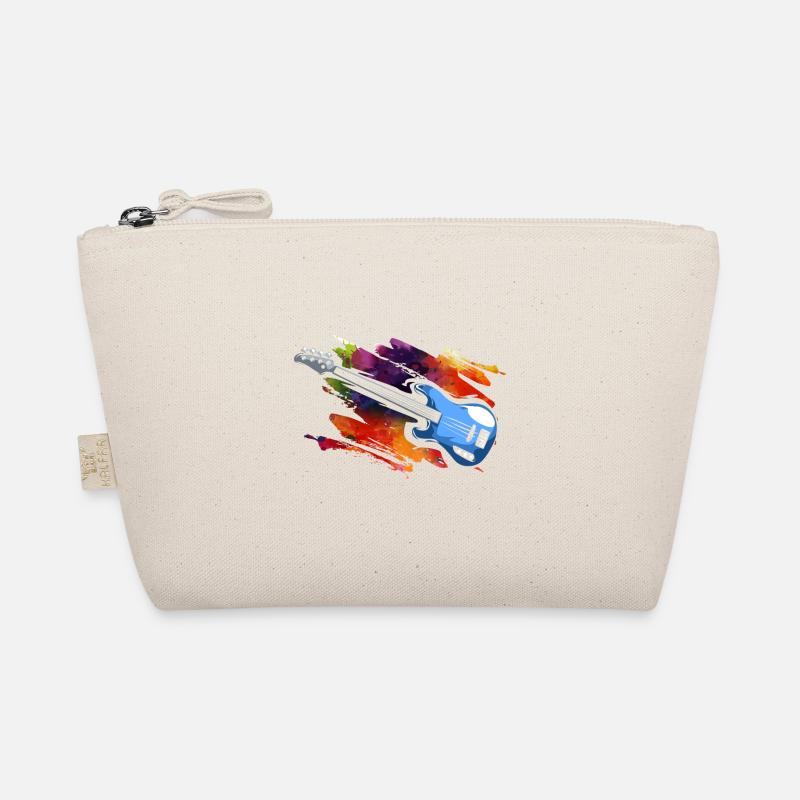 Basse électrique Trousse biologique