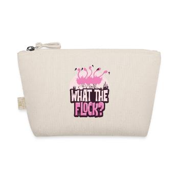 Flamingo - Trousse biologique - nature - Devant
