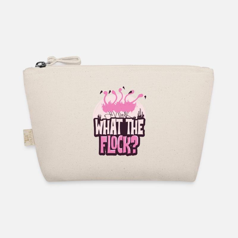 Flamingo Trousse biologique