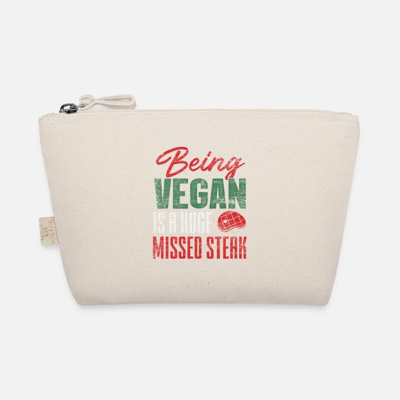 Grilling steak Organic Pouch