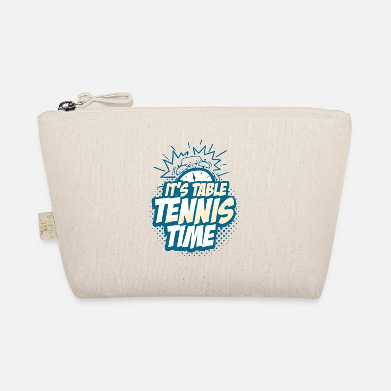 Tennis de table Trousse biologique