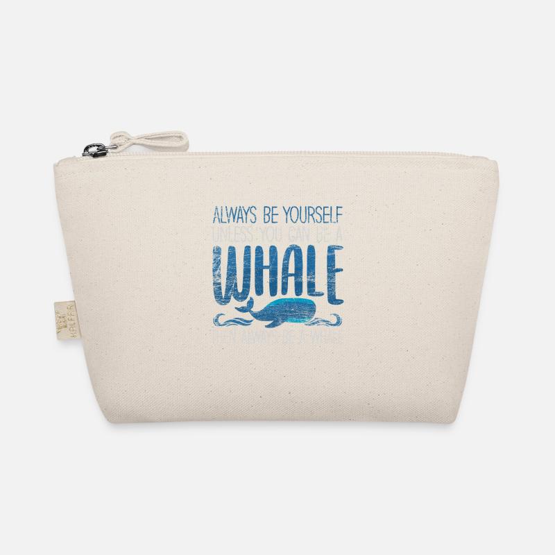 Baleine Trousse biologique