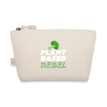 Rebelle à base de plantes - Trousse biologique - nature - Devant