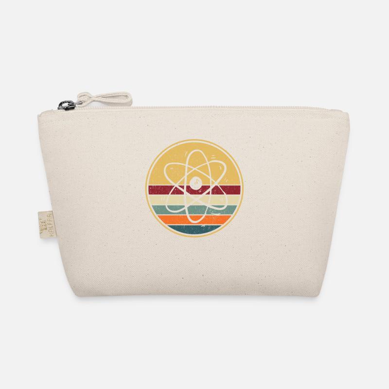 Physicien cadeau I science atome physique nerd Trousse biologique