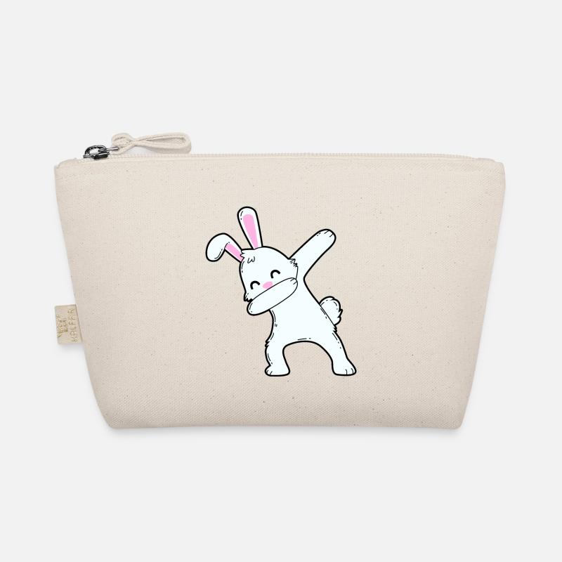 Tamponner le lapin Trousse biologique