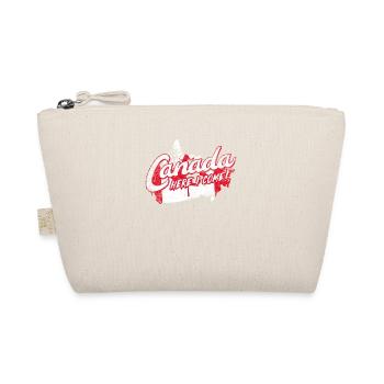 Le Canada - Trousse biologique - nature - Devant