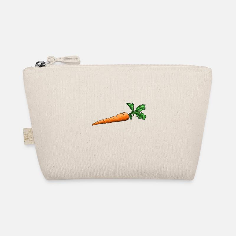 Carrot | vegetables Organic Pouch