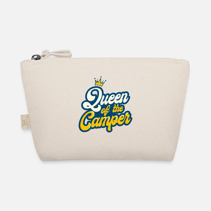 Caravan camping Organic Pouch