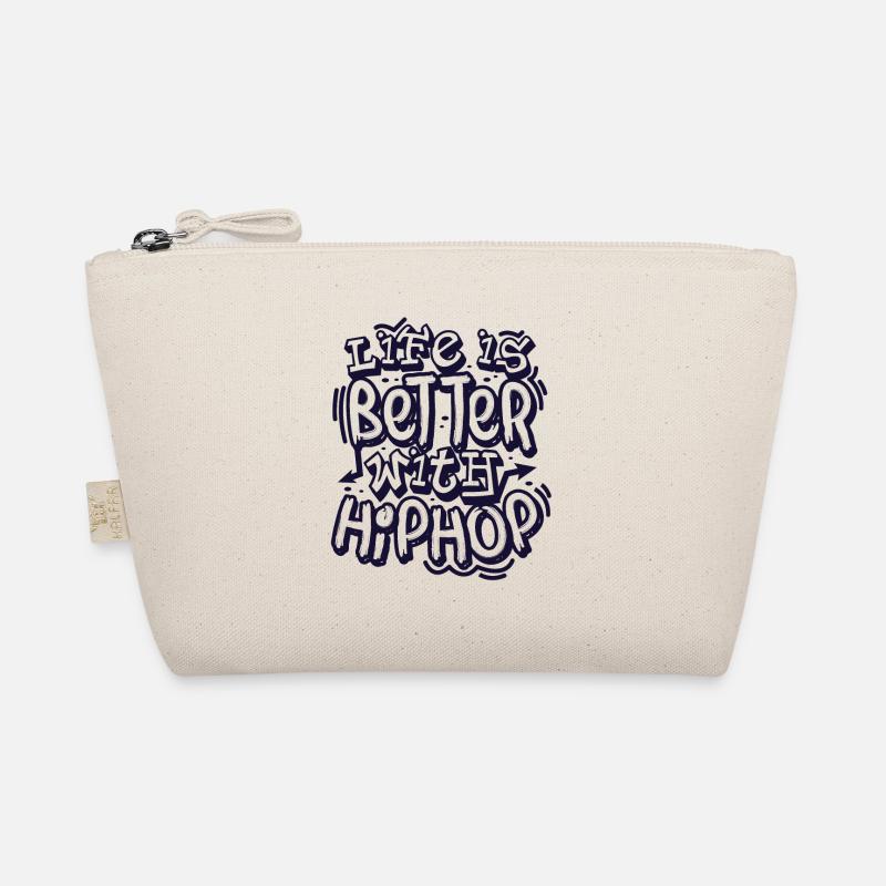 Hip hop Trousse biologique