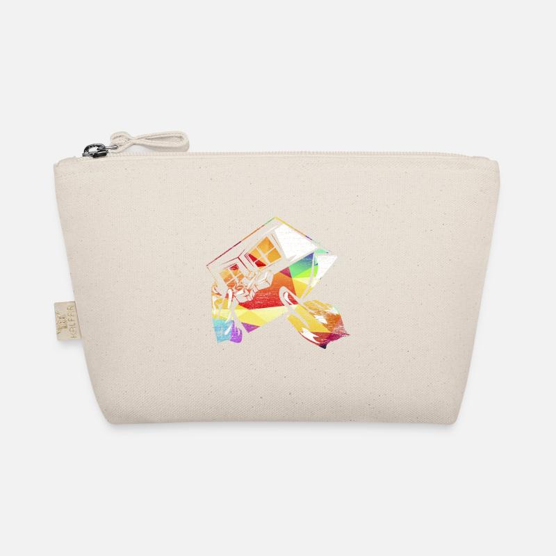 Interior designer Organic Pouch