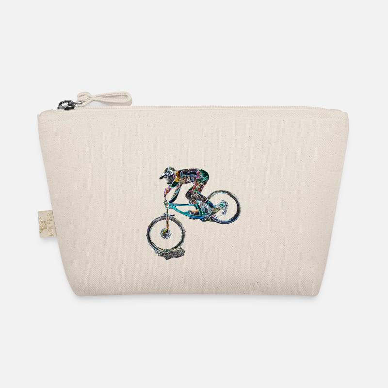 vtt mtb downhill Trousse biologique