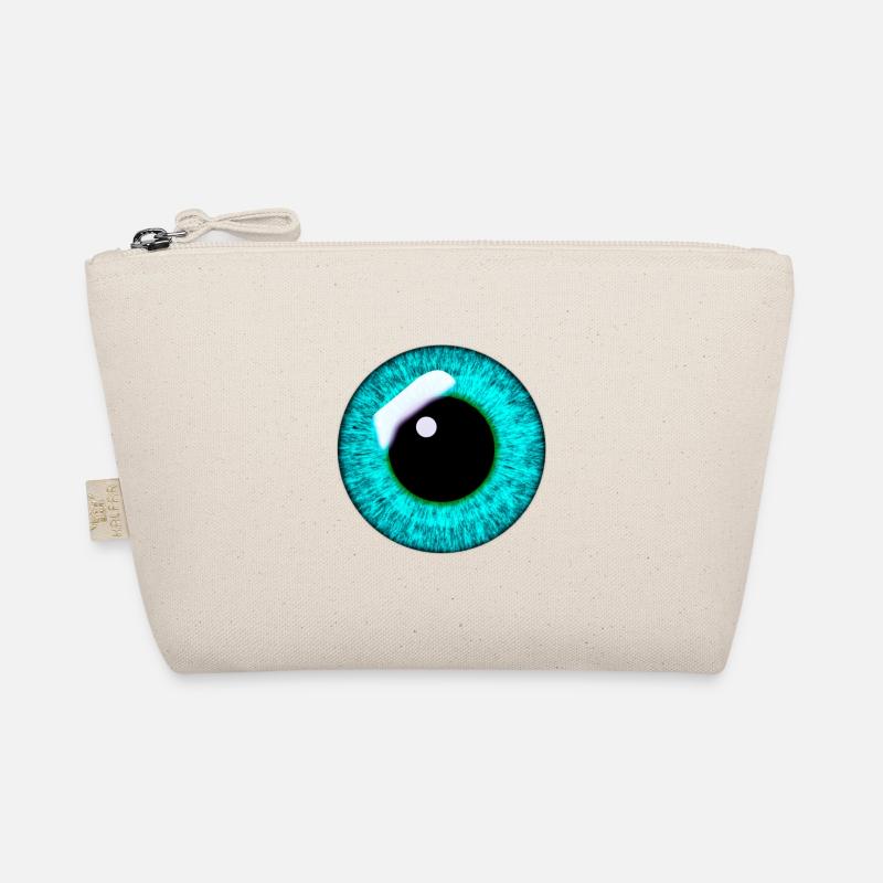Oeil Trousse biologique