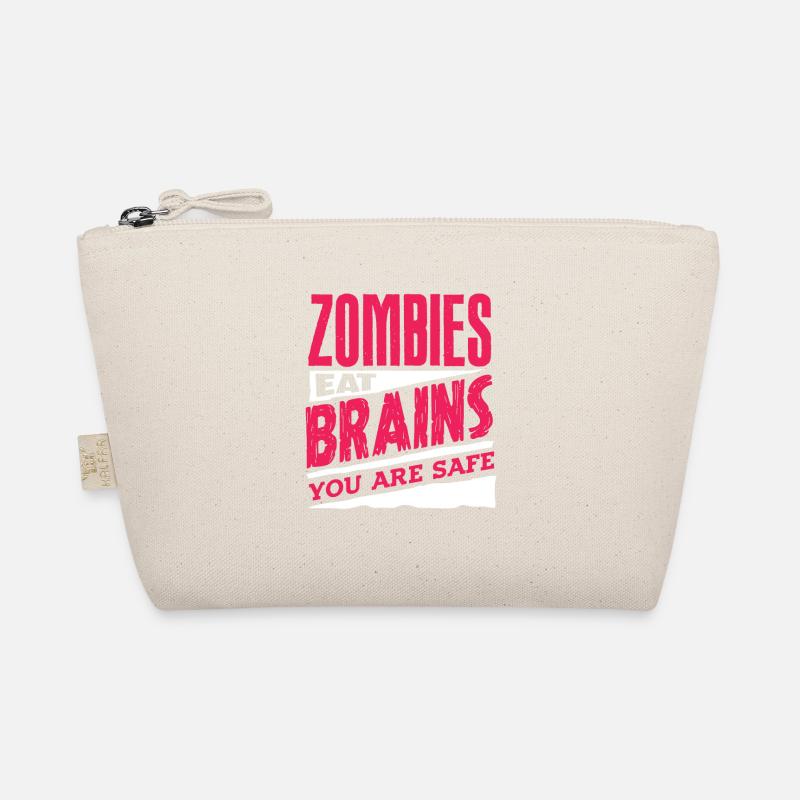 zombie Organic Pouch