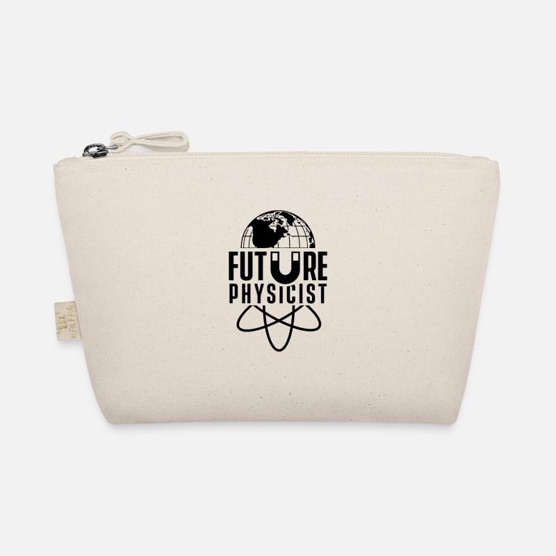 Physiker Bio-Täschchen