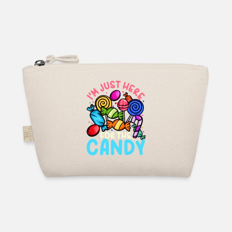 Bonbons d’Halloween Trousse biologique