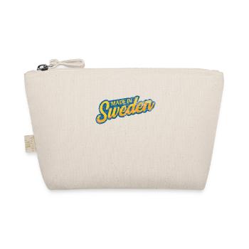 La Suède - Trousse biologique - nature - Devant