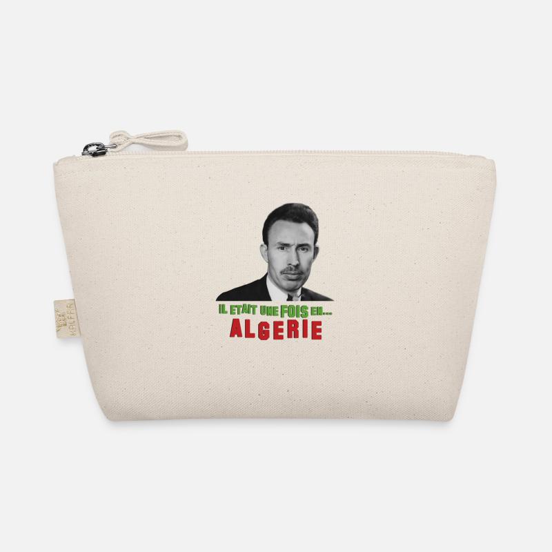 Es war einmal in Algerien Bio-Täschchen
