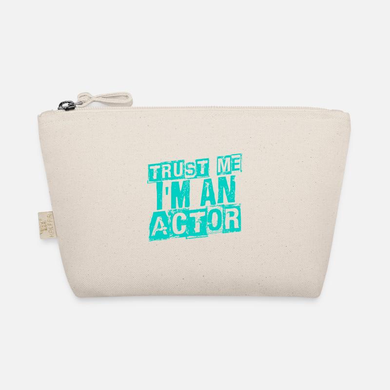 actor Organic Pouch