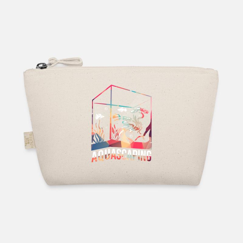 Aquascaping Gift Organic Pouch