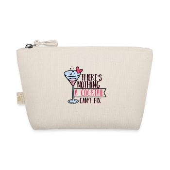 Cocktail - Trousse biologique - nature - Devant