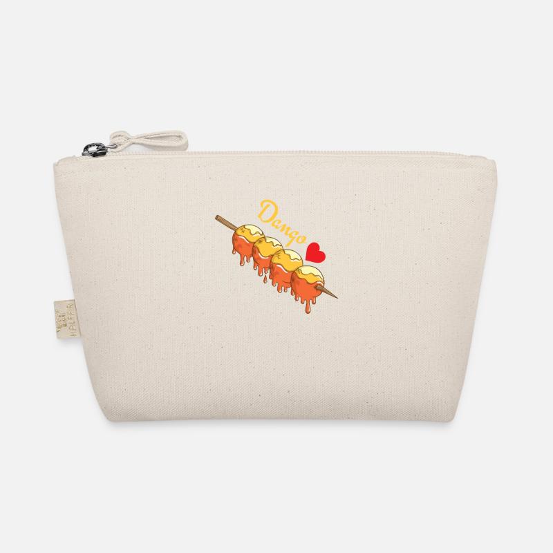 Boulettes de riz Dango mochiko Trousse biologique