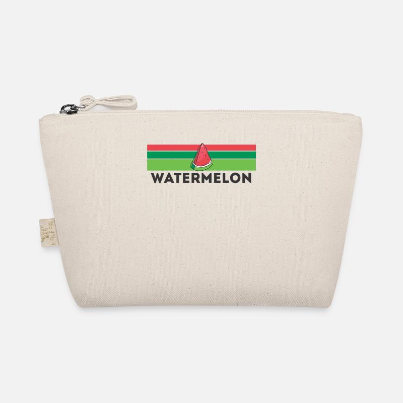 Watermelon - Organic Pouch - nature