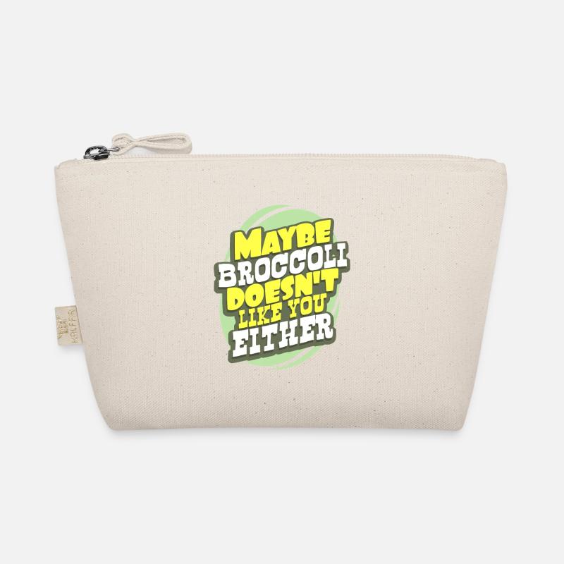 broccoli Organic Pouch