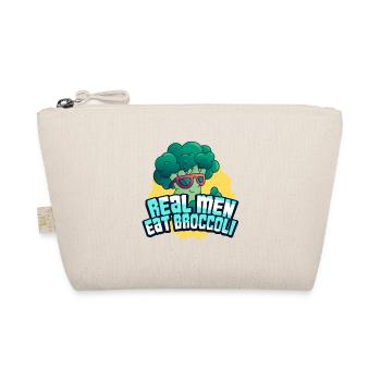 Le brocoli - Trousse biologique - nature - Devant