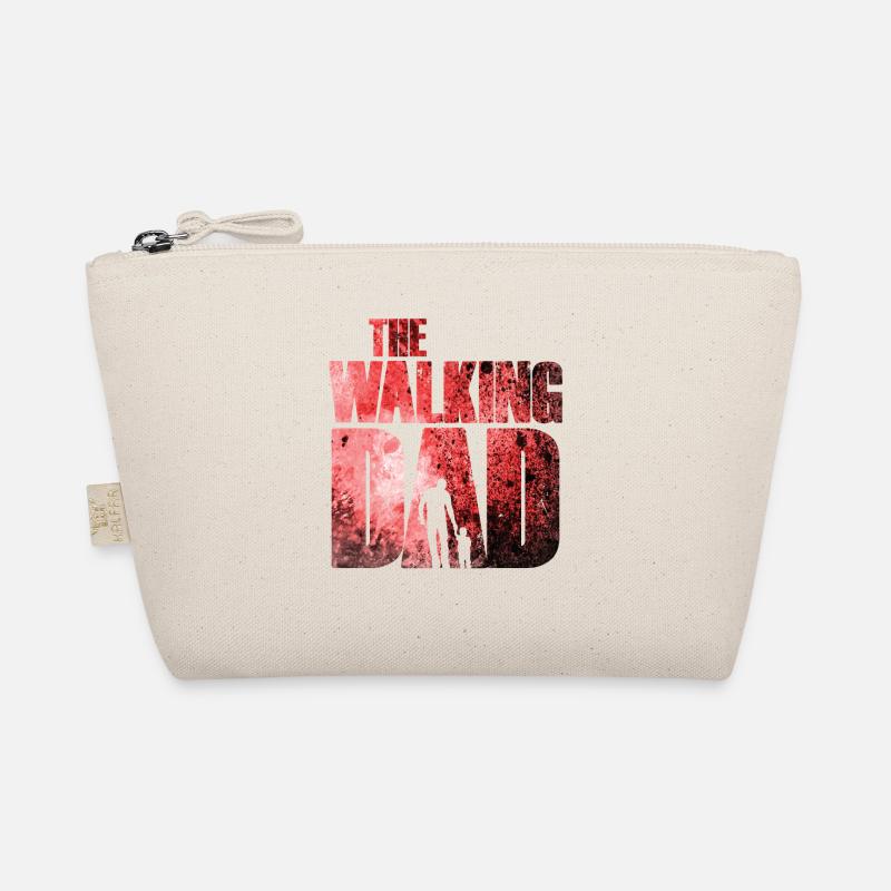 Le père et le fils de Walking Dad Trousse biologique