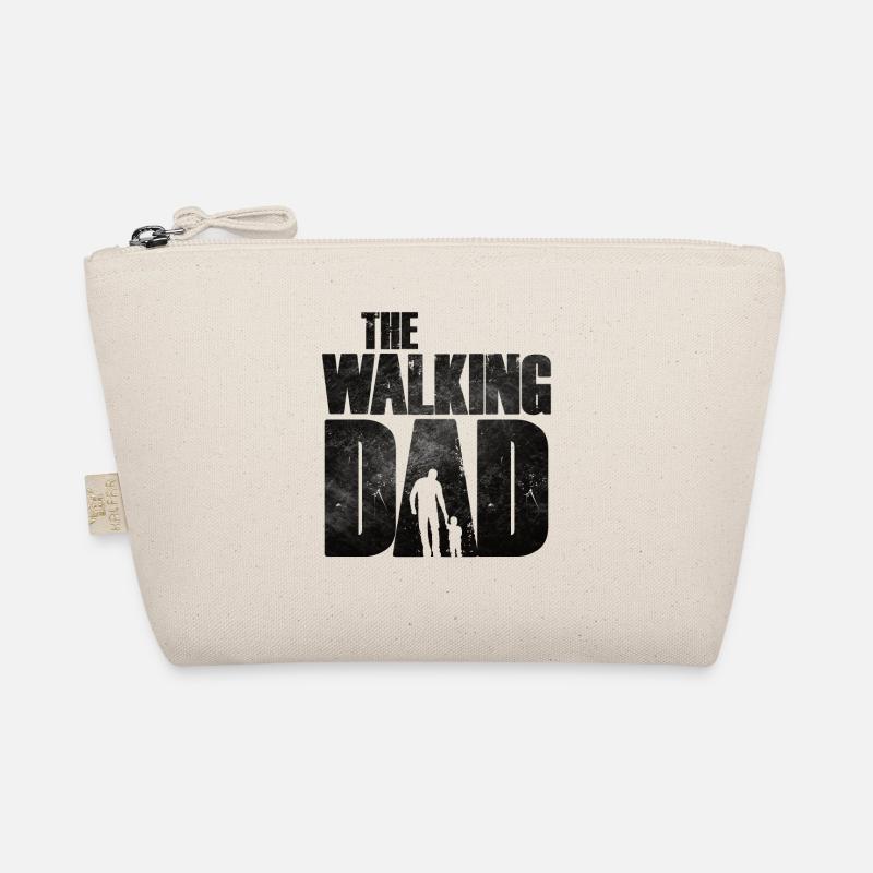 Le père et le fils de Walking Dad Trousse biologique