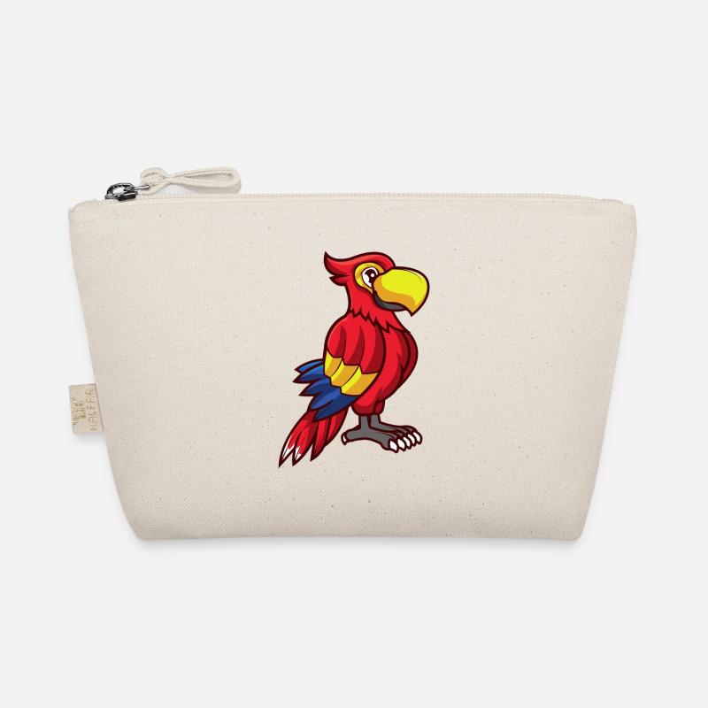 Perroquet Trousse biologique