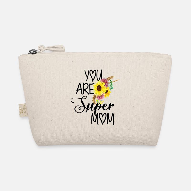 VOUS ÊTES SUPER MAMAN Trousse biologique