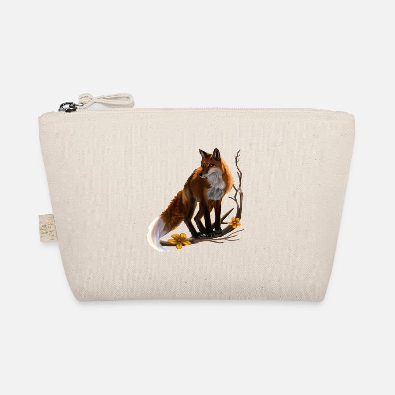 renard Trousse biologique