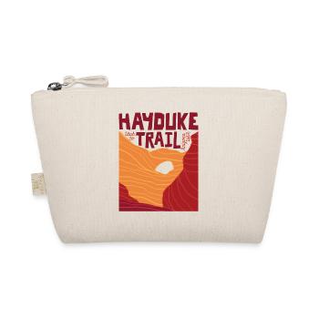 Hayduke Trail - Utah to Arizona - Trousse biologique - nature - Devant