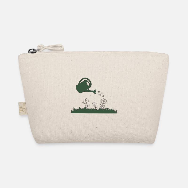 Watering can Organic Pouch