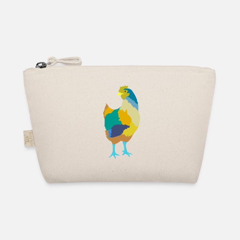 chicken Organic Pouch