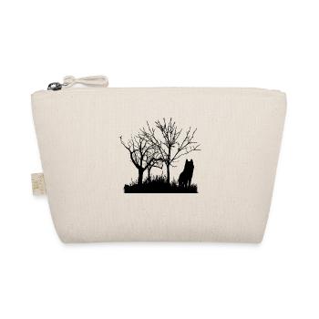 Nature Nature Loups Loups Faune Écologie - Trousse biologique - nature - Devant