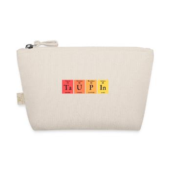 TAUPIN - Trousse biologique - nature - Devant
