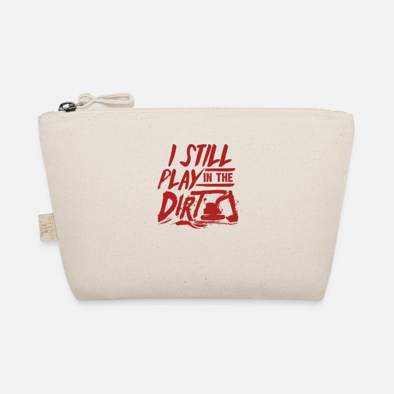 Dragage d'excavatrice Trousse biologique