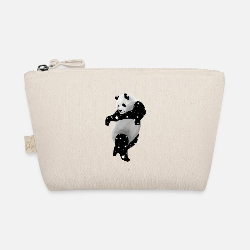 Dance to the night Organic Pouch