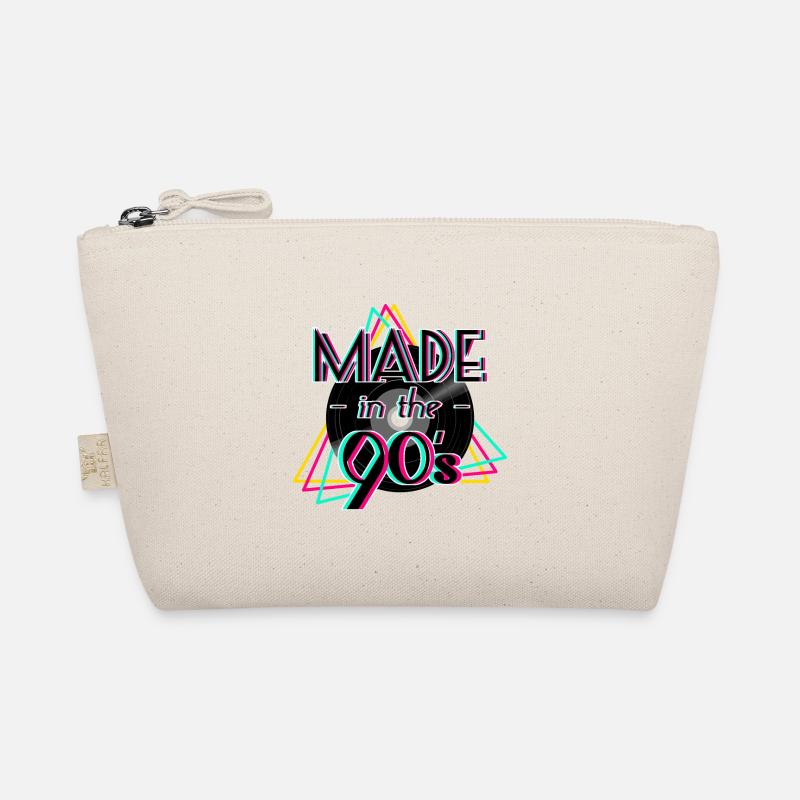 Années 90 Trousse biologique