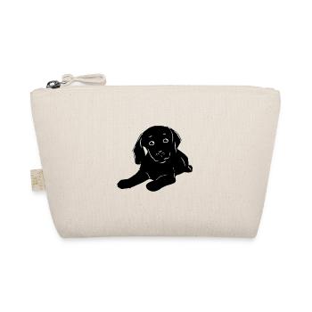 Chiens Bébé Chien Animaux De compagnie Enfants Enfant Chien - Trousse biologique - nature - Devant