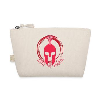Casque Sparta Troy - Trousse biologique - nature - Devant