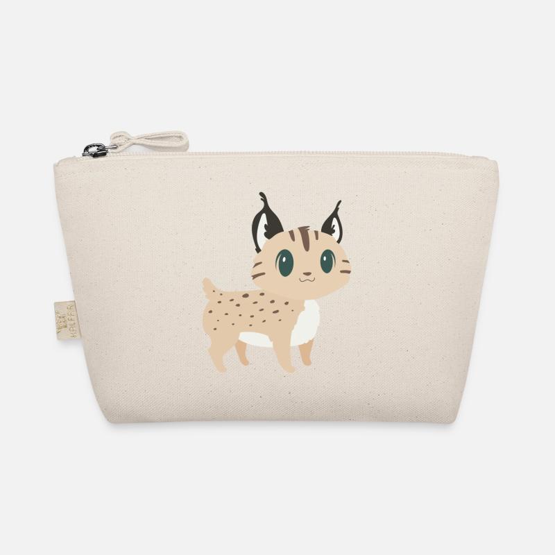 Lynx doux Trousse biologique